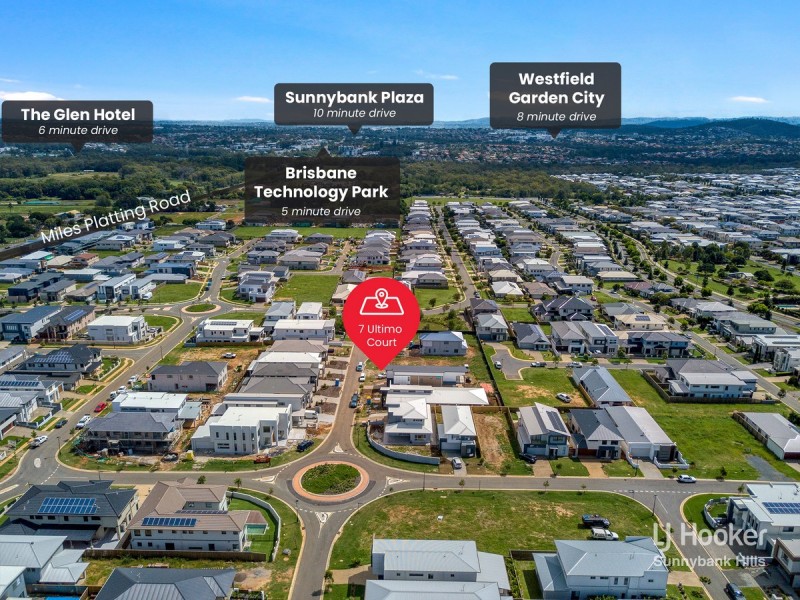 7 Ultimo Court, Rochedale QLD 4123