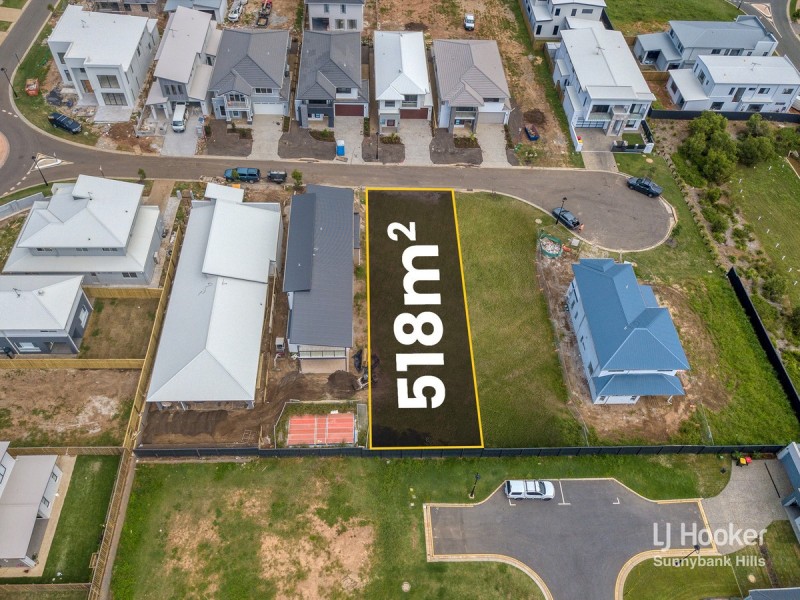 7 Ultimo Court, Rochedale QLD 4123