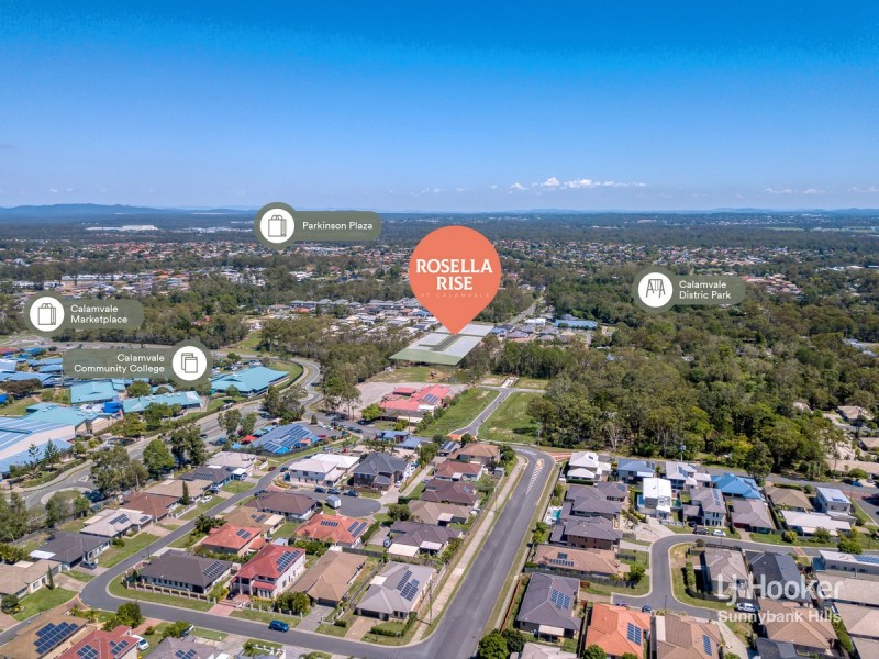 342 Benhiam Street, Calamvale QLD 4116