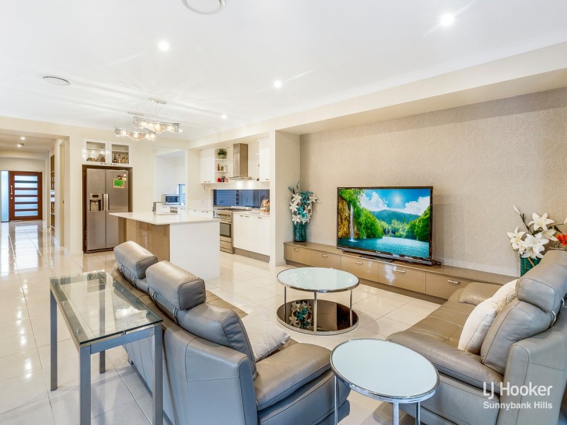 1 Aster Place, Calamvale QLD 4116