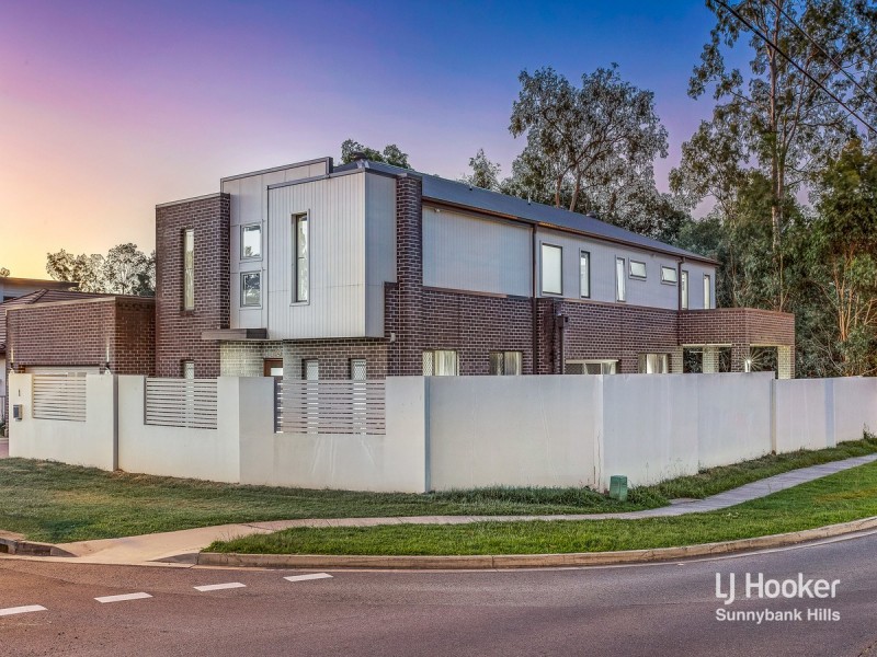 1 Aster Place, Calamvale QLD 4116