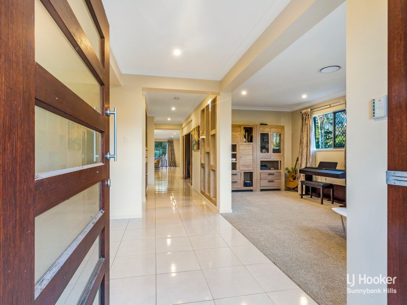 1 Aster Place, Calamvale QLD 4116