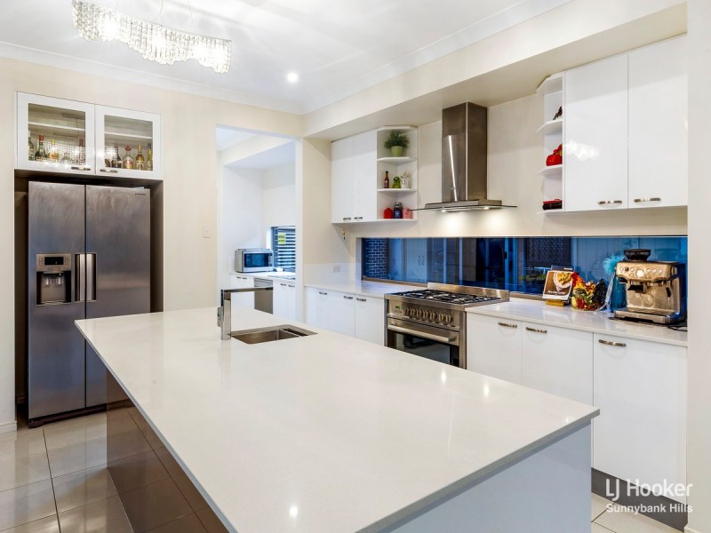 1 Aster Place, Calamvale QLD 4116