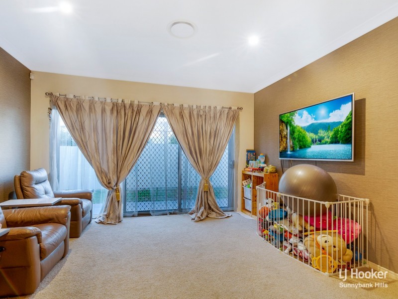 1 Aster Place, Calamvale QLD 4116