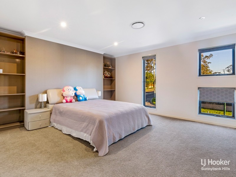 1 Aster Place, Calamvale QLD 4116