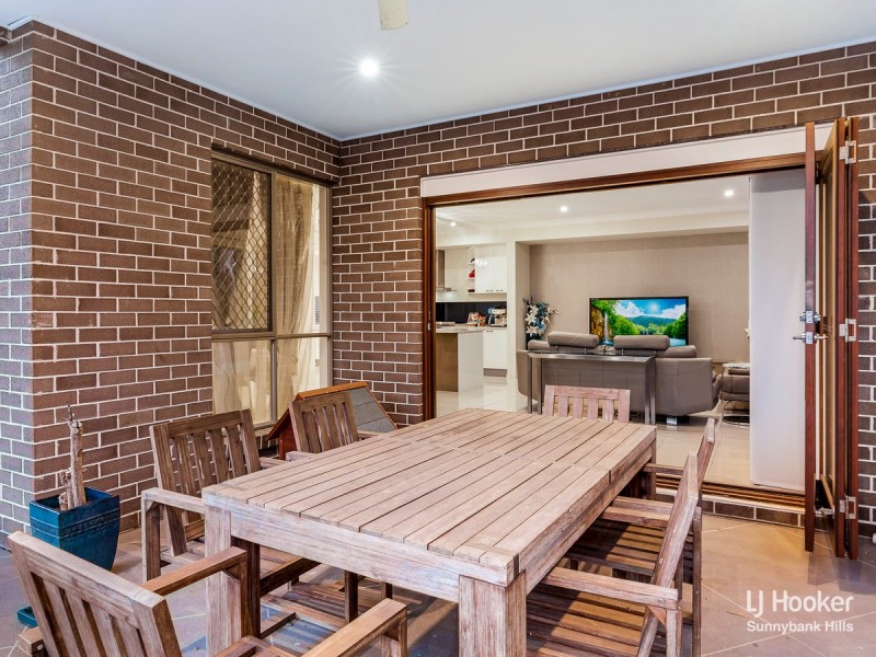 1 Aster Place, Calamvale QLD 4116