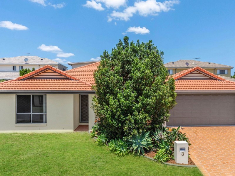 3 Lenton Place, Calamvale QLD 4116