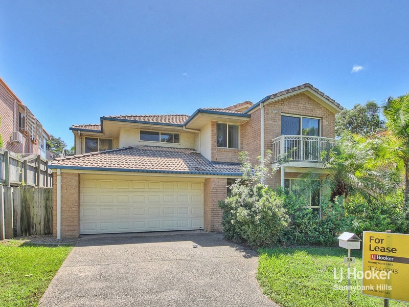 38 Wealth Street, Runcorn QLD 4113