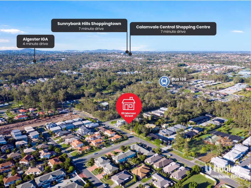 89 Menser Street, Calamvale QLD 4116