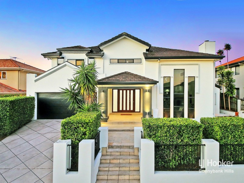 10 Willowleaf Close, Stretton QLD 4116