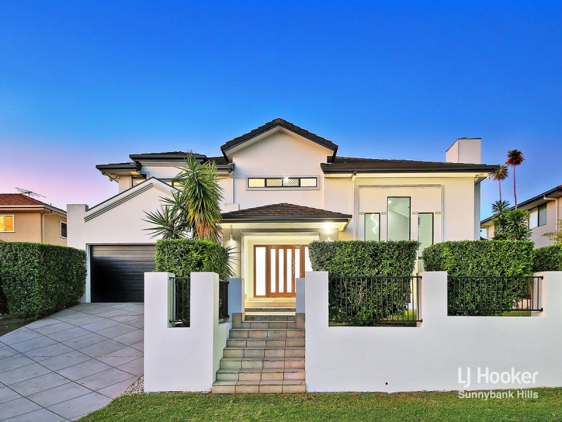 10 Willowleaf Close, Stretton QLD 4116