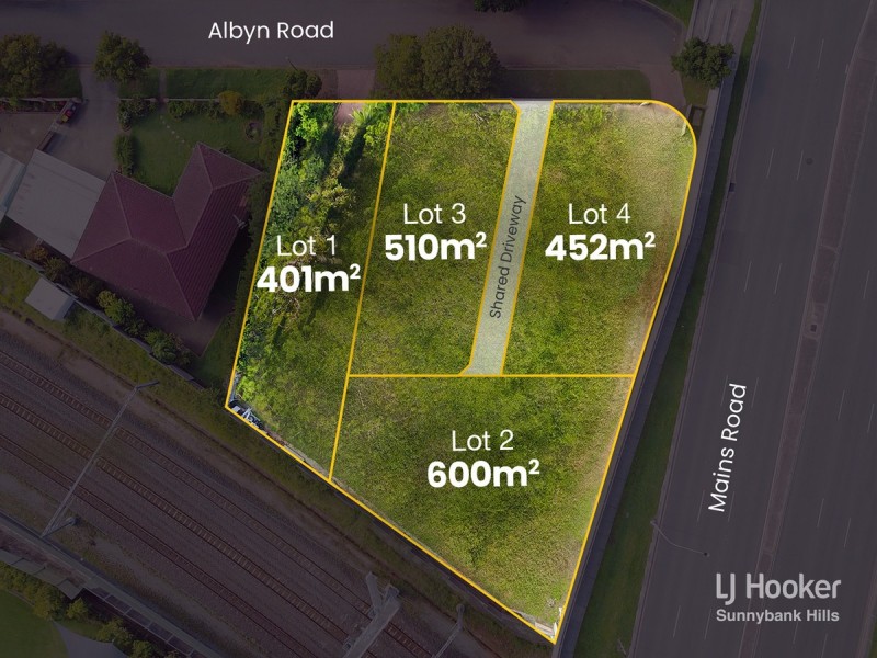 6 Albyn Road, Sunnybank QLD 4109