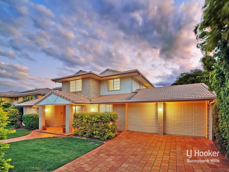 60 Ingluna Circuit, Eight Mile Plains QLD 4113