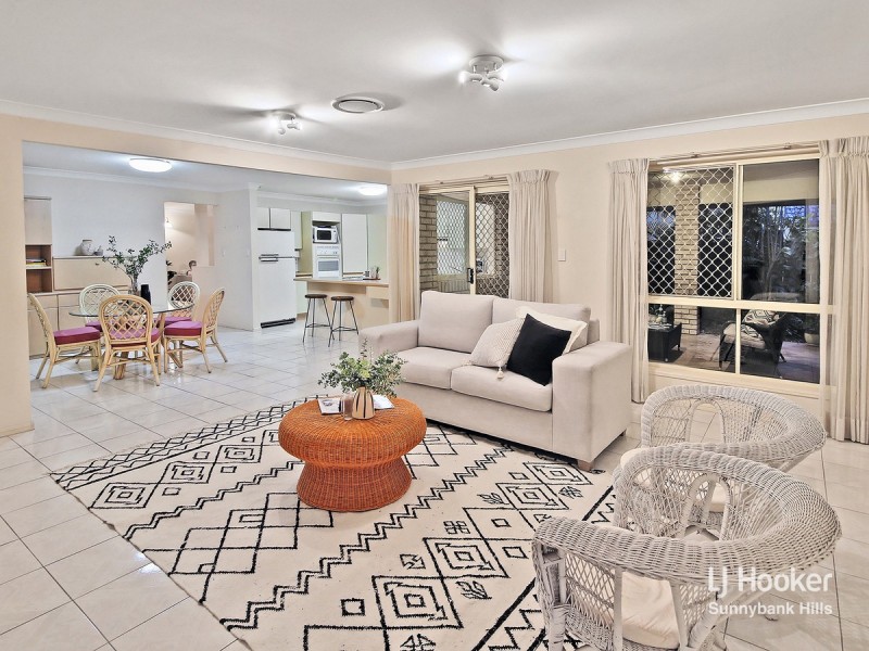 60 Ingluna Circuit, Eight Mile Plains QLD 4113