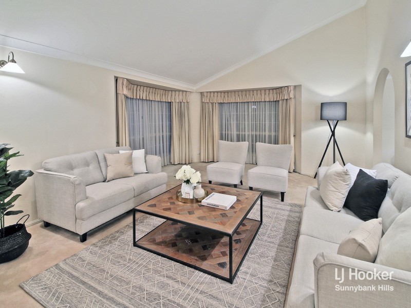 60 Ingluna Circuit, Eight Mile Plains QLD 4113