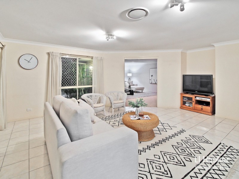 60 Ingluna Circuit, Eight Mile Plains QLD 4113