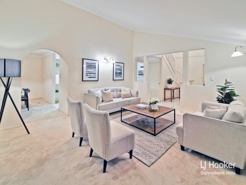 60 Ingluna Circuit, Eight Mile Plains QLD 4113