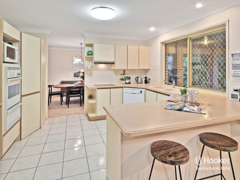 60 Ingluna Circuit, Eight Mile Plains QLD 4113