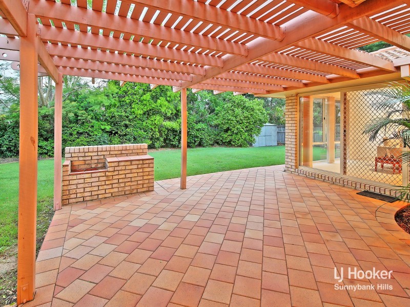 60 Ingluna Circuit, Eight Mile Plains QLD 4113