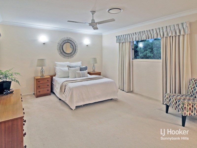 60 Ingluna Circuit, Eight Mile Plains QLD 4113