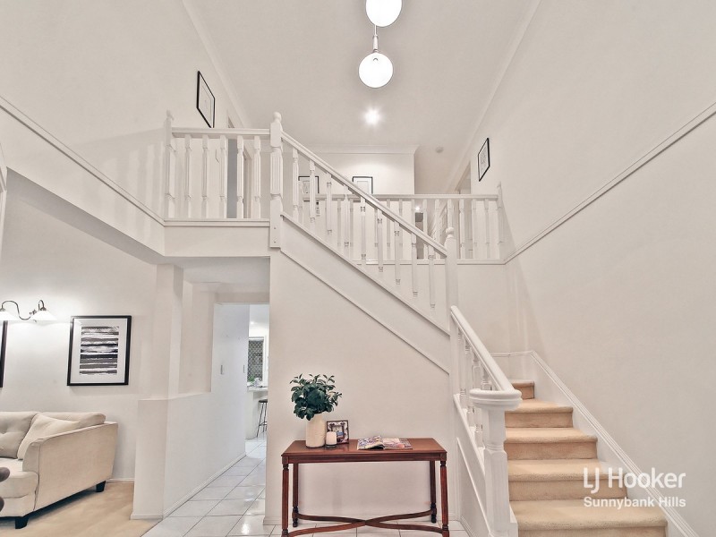 60 Ingluna Circuit, Eight Mile Plains QLD 4113