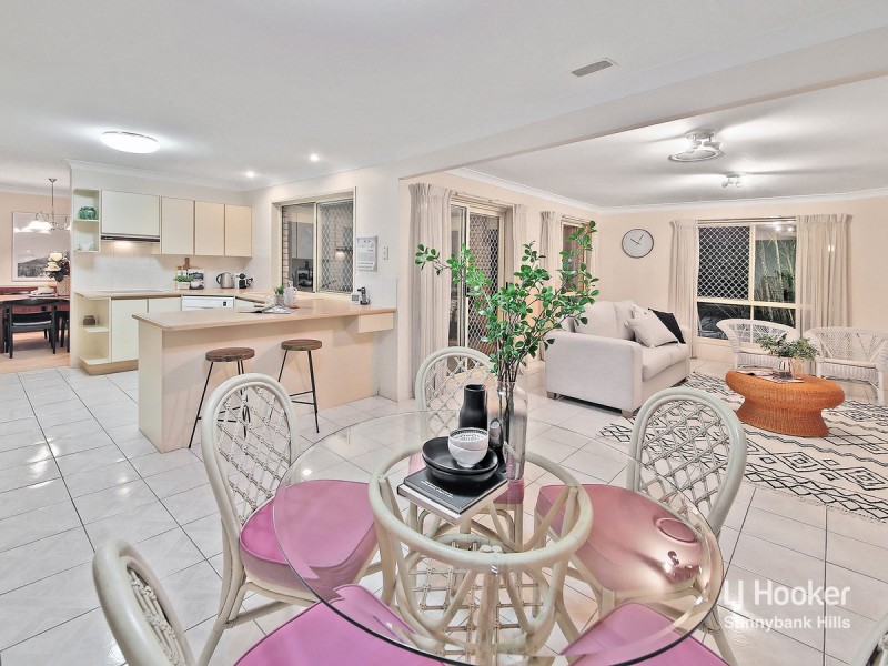 60 Ingluna Circuit, Eight Mile Plains QLD 4113