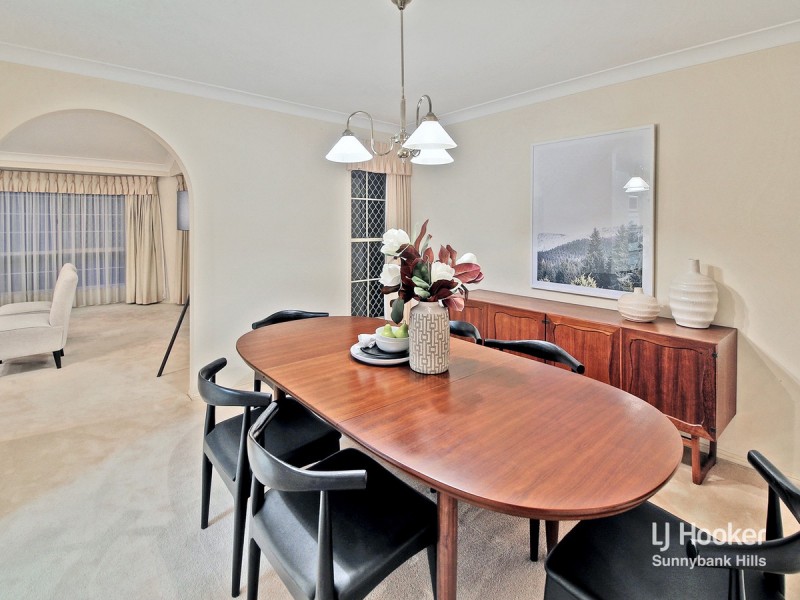 60 Ingluna Circuit, Eight Mile Plains QLD 4113