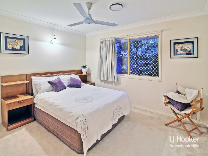 60 Ingluna Circuit, Eight Mile Plains QLD 4113