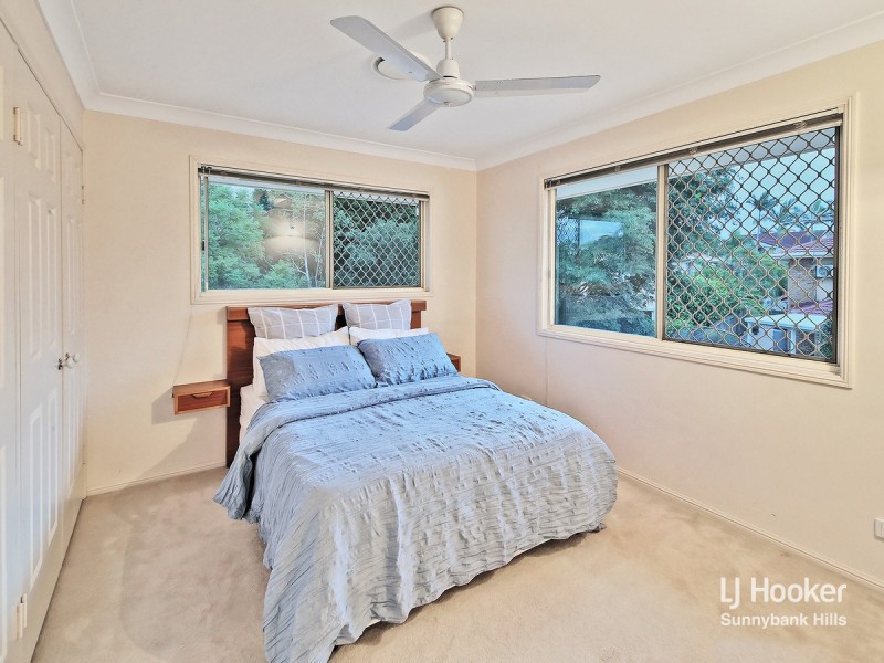 60 Ingluna Circuit, Eight Mile Plains QLD 4113