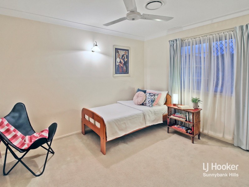 60 Ingluna Circuit, Eight Mile Plains QLD 4113