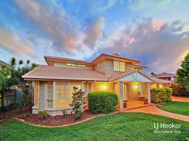 60 Ingluna Circuit, Eight Mile Plains QLD 4113