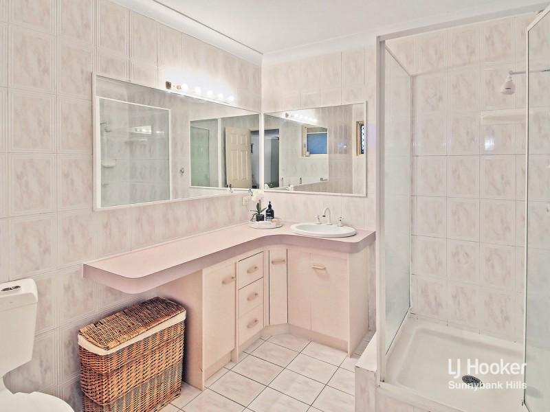 60 Ingluna Circuit, Eight Mile Plains QLD 4113