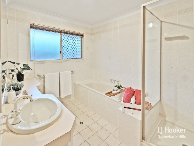 60 Ingluna Circuit, Eight Mile Plains QLD 4113