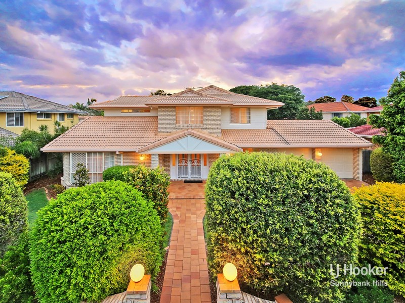 60 Ingluna Circuit, Eight Mile Plains QLD 4113