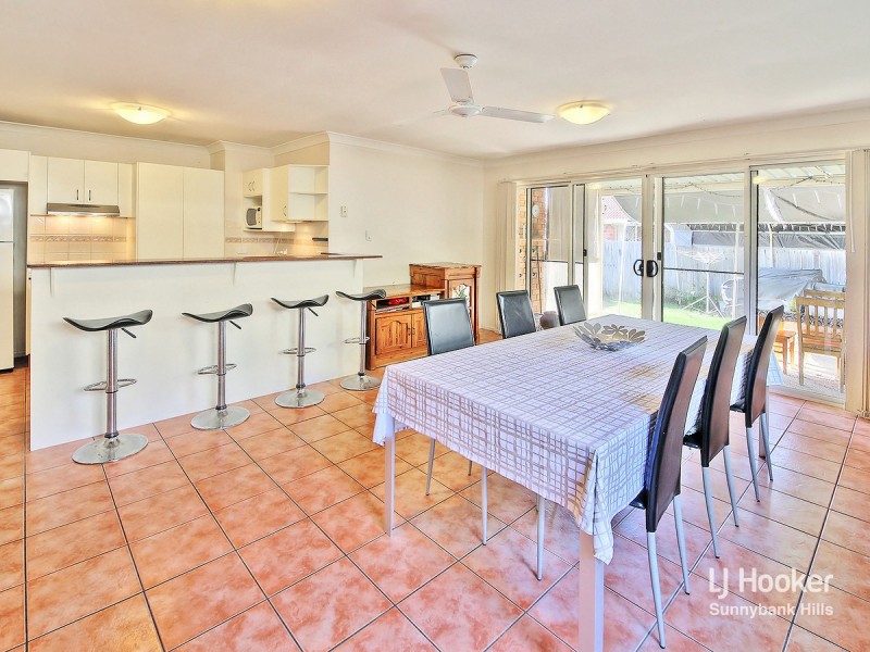 2 Bartle Frere Crescent, Algester QLD 4115
