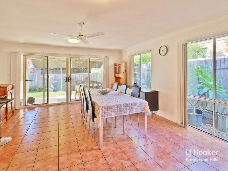 2 Bartle Frere Crescent, Algester QLD 4115