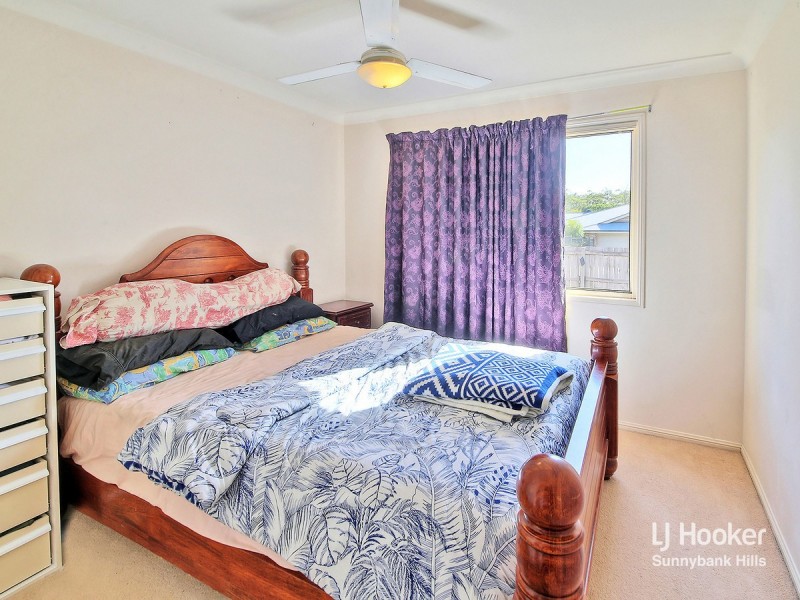 2 Bartle Frere Crescent, Algester QLD 4115