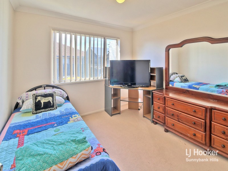 2 Bartle Frere Crescent, Algester QLD 4115