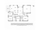 2 Bartle Frere Crescent, Algester QLD 4115 Floorplan