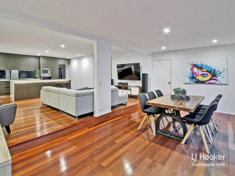 17 Cranfield Street, Sunnybank Hills QLD 4109