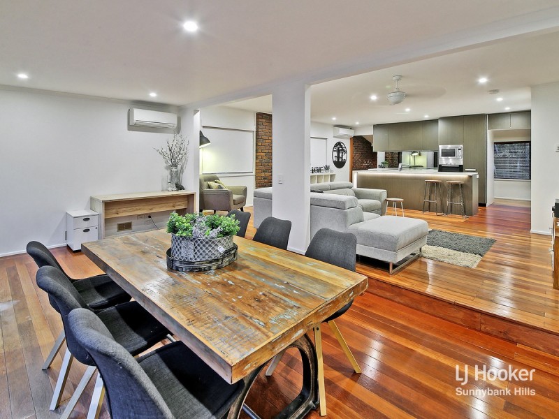 17 Cranfield Street, Sunnybank Hills QLD 4109