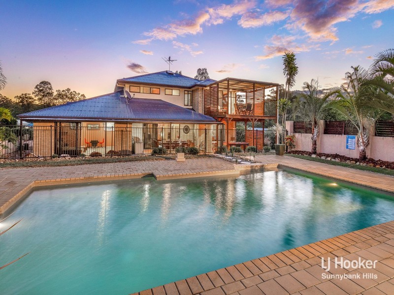 27 Cockatiel Court, Greenbank QLD 4124