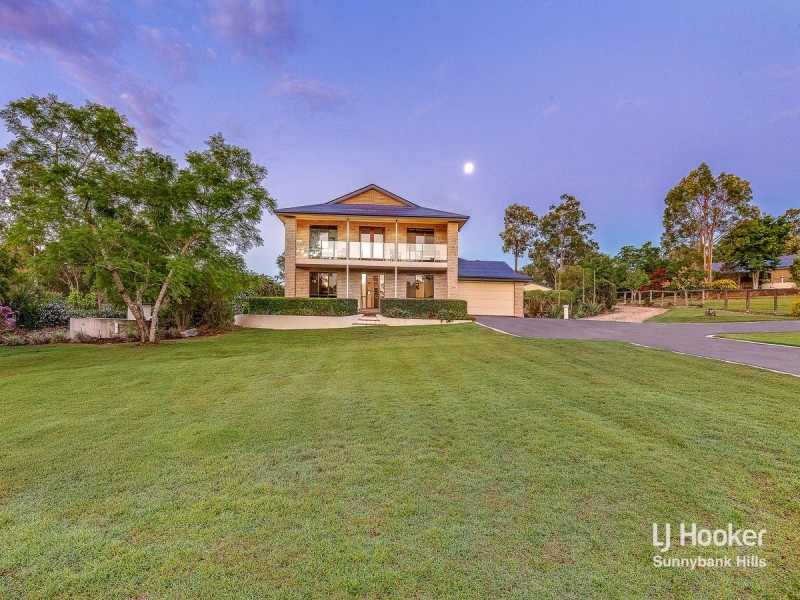 27 Cockatiel Court, Greenbank QLD 4124