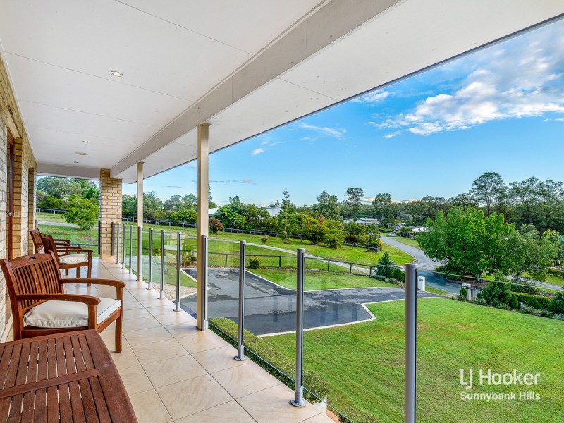 27 Cockatiel Court, Greenbank QLD 4124