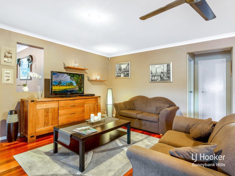 27 Cockatiel Court, Greenbank QLD 4124