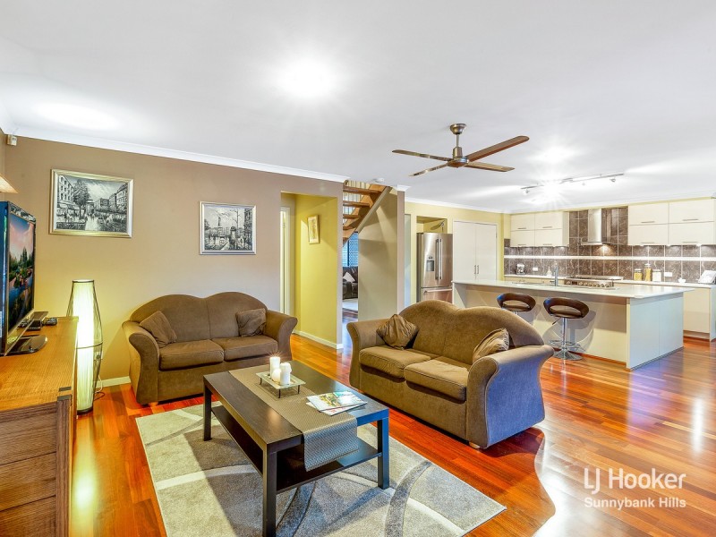 27 Cockatiel Court, Greenbank QLD 4124