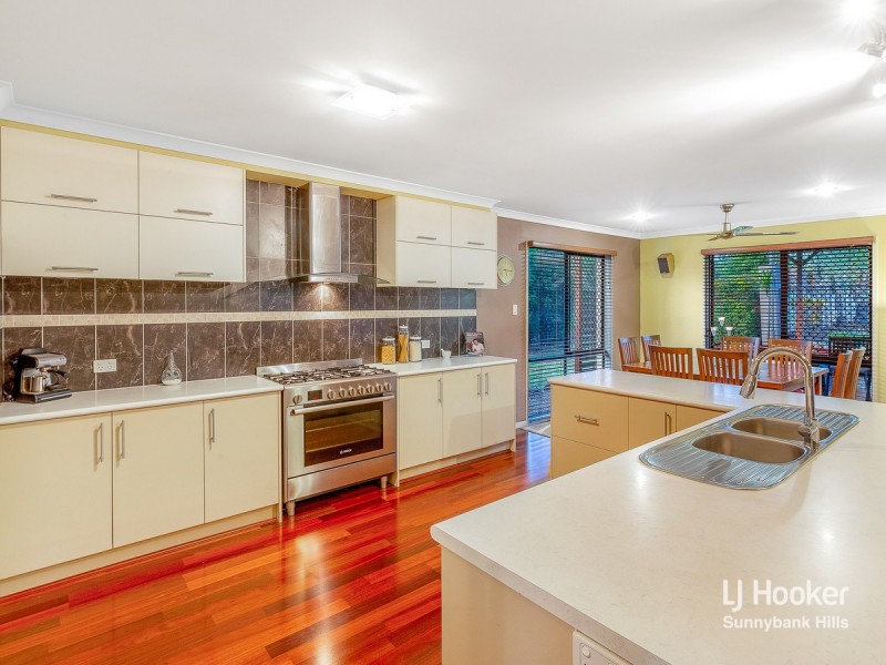 27 Cockatiel Court, Greenbank QLD 4124