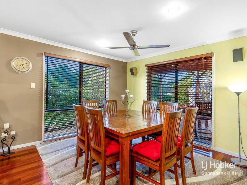 27 Cockatiel Court, Greenbank QLD 4124