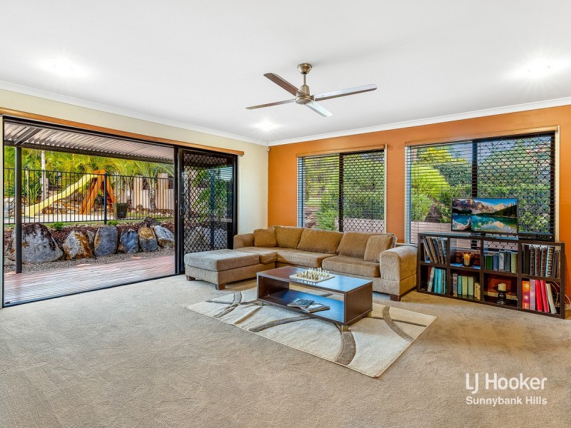 27 Cockatiel Court, Greenbank QLD 4124