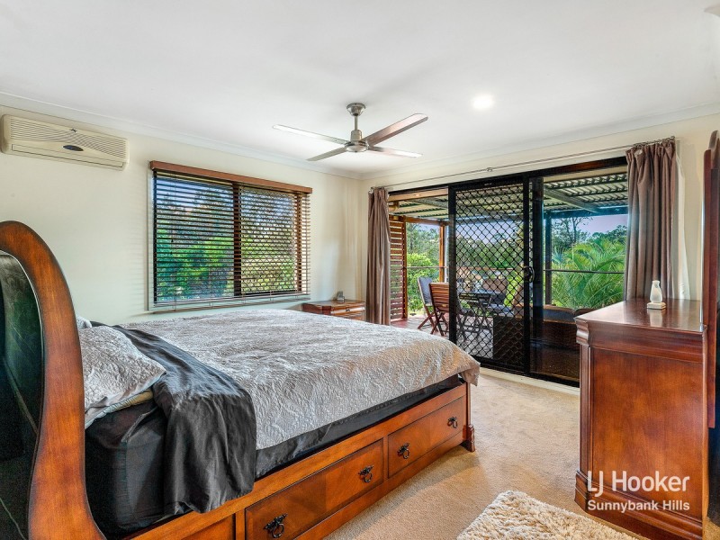 27 Cockatiel Court, Greenbank QLD 4124